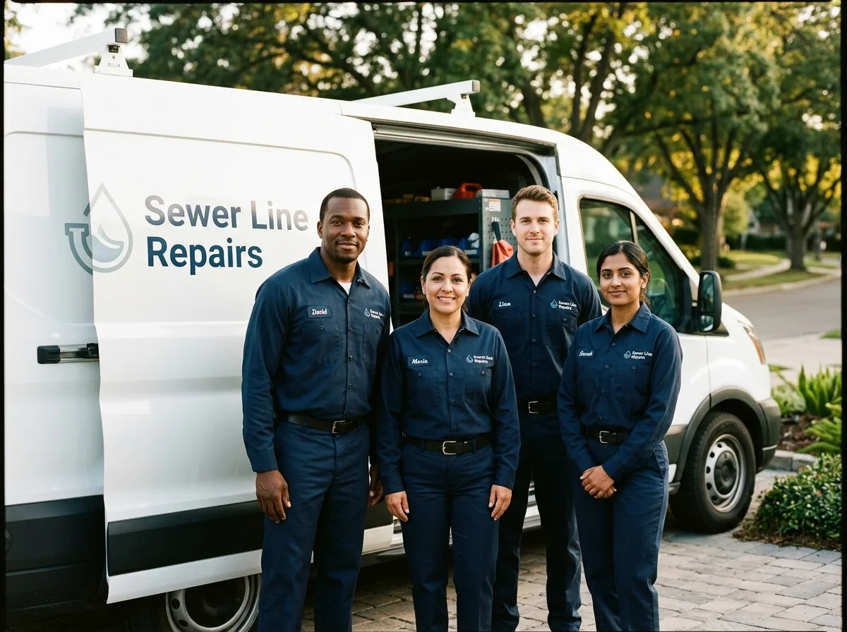 Emergency Plumber company in Richville, NY